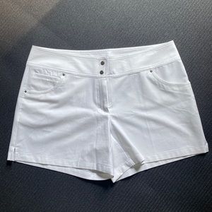 Slazenger Women’s Golf Shorts